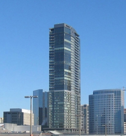 Lincoln Tower One