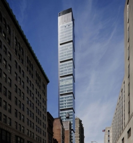 One Madison Park
