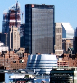 One Penn Plaza