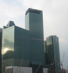 One Raffles Quay North Tower