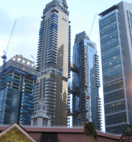 One Shenton Tower 1