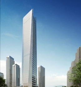 One Shenzhen Bay (Башня One Shenzhen Bay)