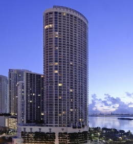 Opera Tower