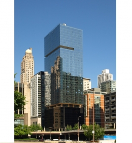 Optima Center Chicago