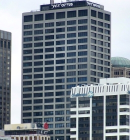 Optus Centre