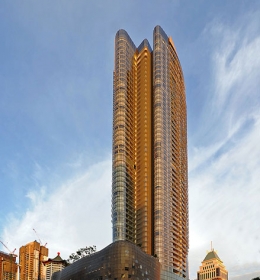 The Orchard Residences