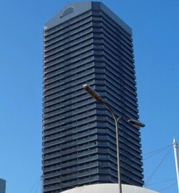 ORC Prio Tower