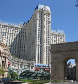 Paris Las Vegas