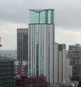 Orion Tower