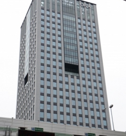 Orix Nishi-Hommachi 1-chome Building
