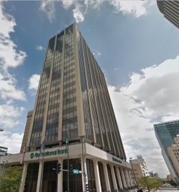 First National Center