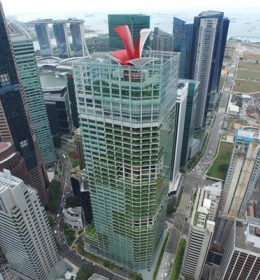 Capitagreen