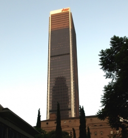Aon Center (Аон-центр)