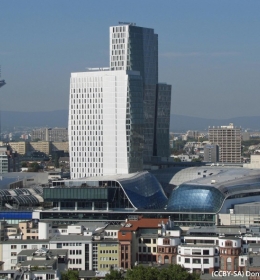 Jumeirah Frankfurt Hotel