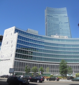 Palazzo Lombardia