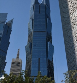Palm Tower 2