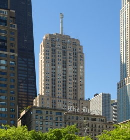 Palmolive Building