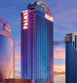 Palms Las Vegas