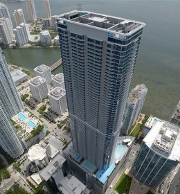 Panorama Tower
