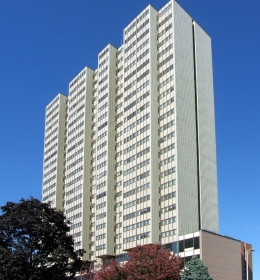 Pennsylvania Place