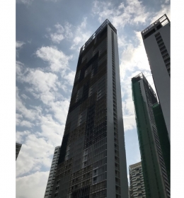 Park 24 Tower B