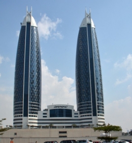 DAMAC Park Tower 2