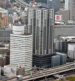 Park Tower Yokohama Station Premier