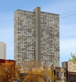 Park Place Tower