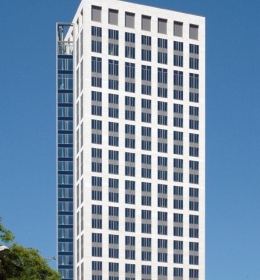 Parktower