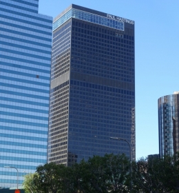 Paul Hastings Tower