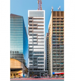 Paulista 2028