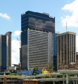 Brisbane Square