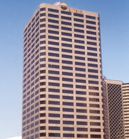 Entergy Tower