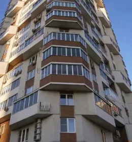 ЖК «МИЧУРИНСКИЙ» ул. Столетова, 9