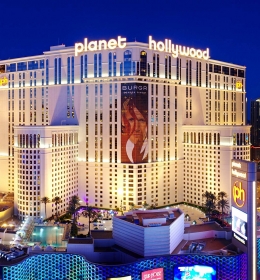 Planet Hollywood Resort & Casino
