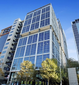 452 Flinders Street