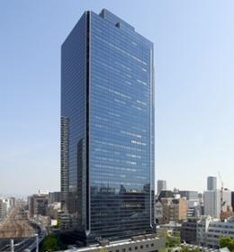 Umeda Center Building