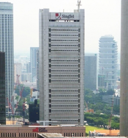 Pickering Operations Centre