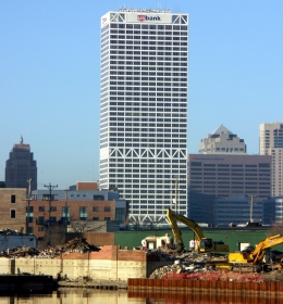 US Bank Center
