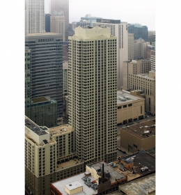 North Bridge - Plaza 440