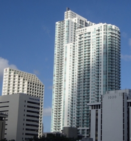 Plaza on Brickell 1