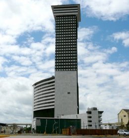 Crescent City Residences