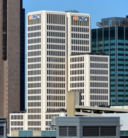National City Bank Building