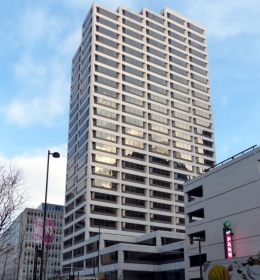 PNC Center