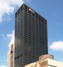National City Tower