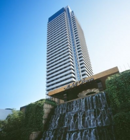 Hotel Okure