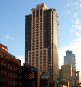 Post Toscana Apartments