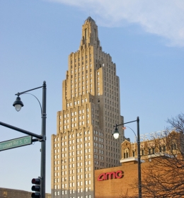 Kansas City Power & Light Building