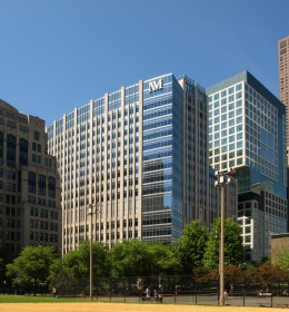 Prentice Women's Hospital