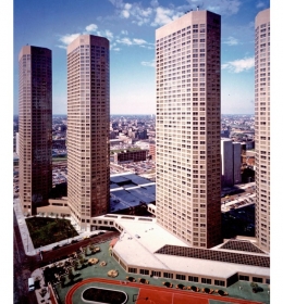 Presidential Towers 3